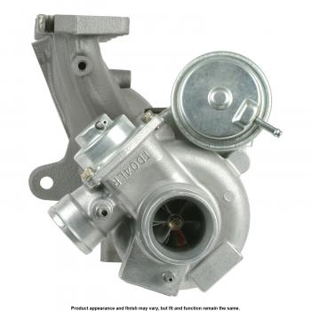 2009 Chrysler PT Cruiser Turbocharger A1 Cardone 2T315 image 4 of 4