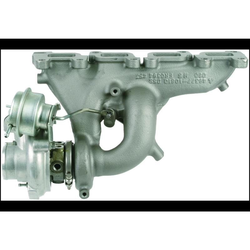 2005 Dodge Neon Turbocharger A1 Cardone 2T315 image 1 of 4