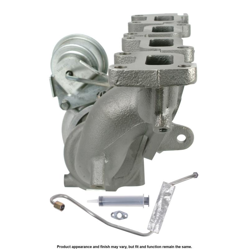 2005 Dodge Neon Turbocharger A1 Cardone 2T315 image 2 of 4