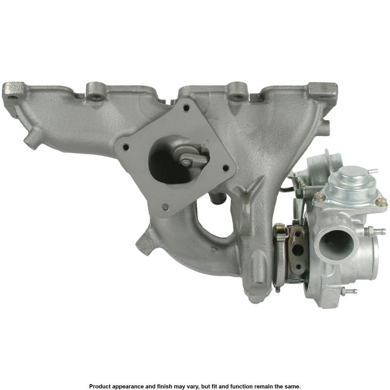 2005 Dodge Neon Turbocharger A1 Cardone 2T315 image 3 of 4