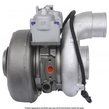 2014 Ram 3500 Turbocharger A1 Cardone 2T317 image 1 of 4