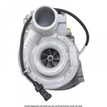 2014 Ram 3500 Turbocharger A1 Cardone 2T317 image 2 of 4
