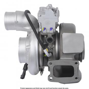 2014 Ram 3500 Turbocharger A1 Cardone 2T317 image 4 of 4