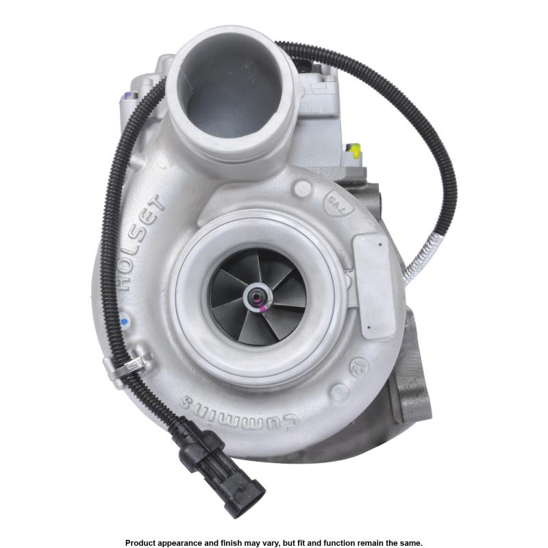 2014 Ram 2500 Turbocharger A1 Cardone 2T317 image 2 of 4
