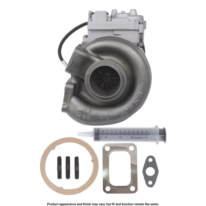 2014 Ram 2500 Turbocharger A1 Cardone 2T317 image 3 of 4