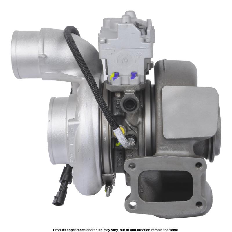 2014 Ram 2500 Turbocharger A1 Cardone 2T317 image 4 of 4