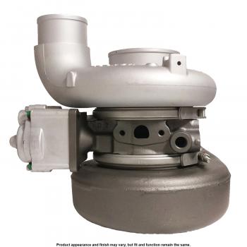2014 Ram 3500 Turbocharger A1 Cardone 2T318 image 2 of 3