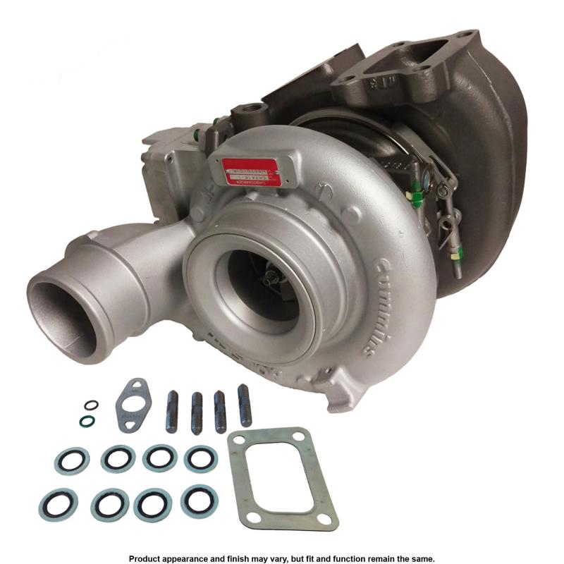 2017 Ram 5500 Turbocharger A1 Cardone 2T318 image 1 of 3