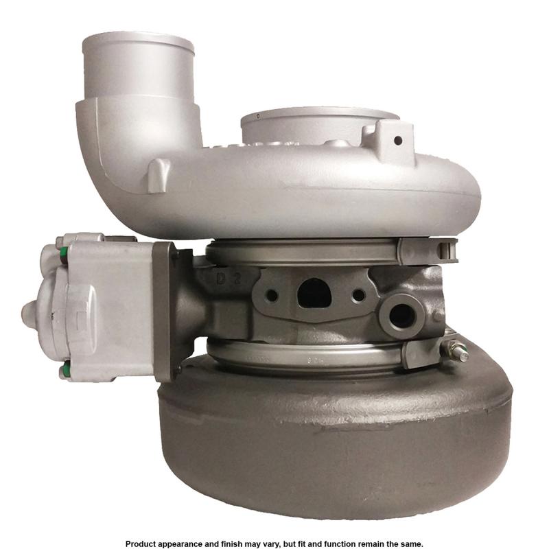 2017 Ram 5500 Turbocharger A1 Cardone 2T318 image 2 of 3