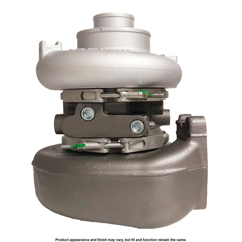2017 Ram 5500 Turbocharger A1 Cardone 2T318 image 3 of 3