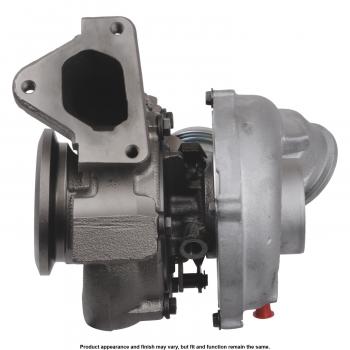 2004 Mercedes-Benz Sprinter Turbocharger A1 Cardone 2T320 image 2 of 4