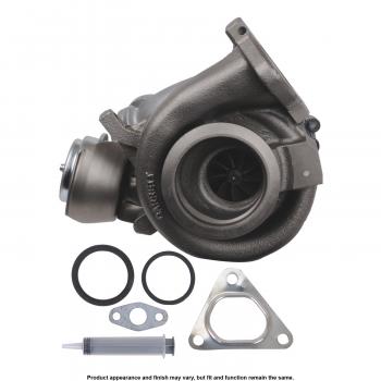 2004 Mercedes-Benz Sprinter Turbocharger A1 Cardone 2T320 image 4 of 4