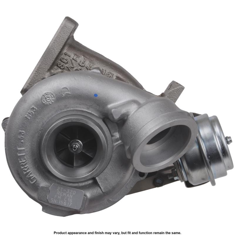 2003 Dodge Sprinter 2500 Turbocharger A1 Cardone 2T320 image 1 of 4