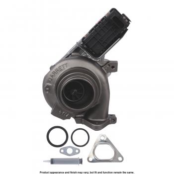 2006 Freightliner Sprinter 3500 Turbocharger