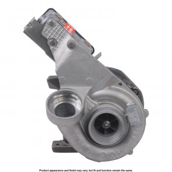2006 Dodge Sprinter 3500 Turbocharger A1 Cardone 2T321 image 2 of 4