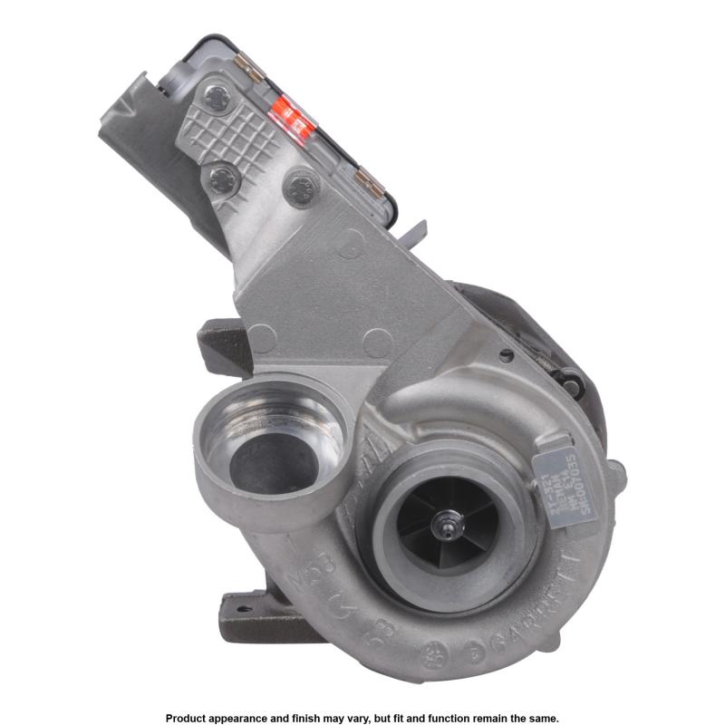 2006 Dodge Sprinter 3500 Turbocharger A1 Cardone 2T321 image 2 of 4