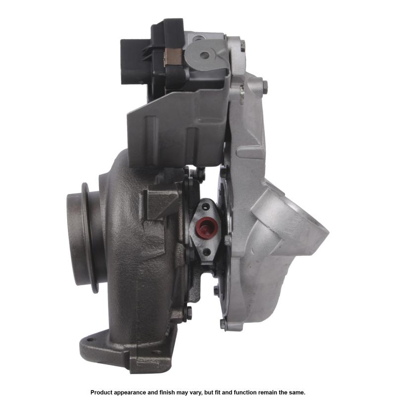 2006 Dodge Sprinter 3500 Turbocharger A1 Cardone 2T321 image 3 of 4