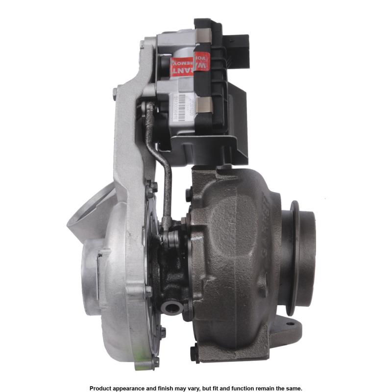 2006 Dodge Sprinter 3500 Turbocharger A1 Cardone 2T321 image 4 of 4