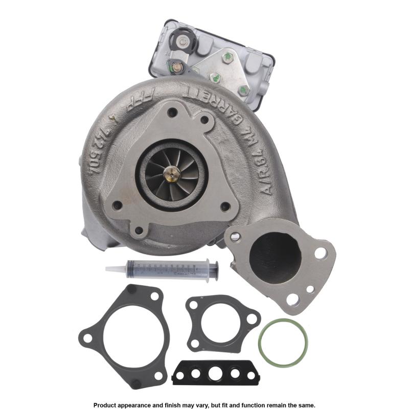 2007 Mercedes-Benz GL320 Turbocharger A1 Cardone 2T322 image 2 of 4