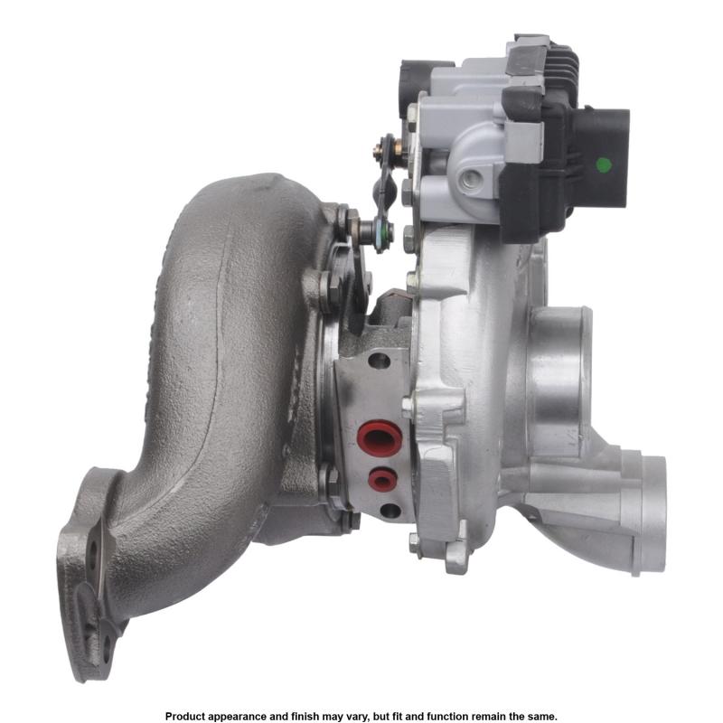 2007 Mercedes-Benz GL320 Turbocharger A1 Cardone 2T322 image 3 of 4