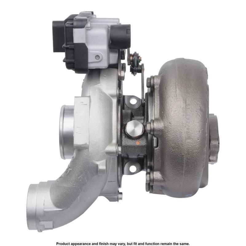 2007 Mercedes-Benz GL320 Turbocharger A1 Cardone 2T322 image 4 of 4