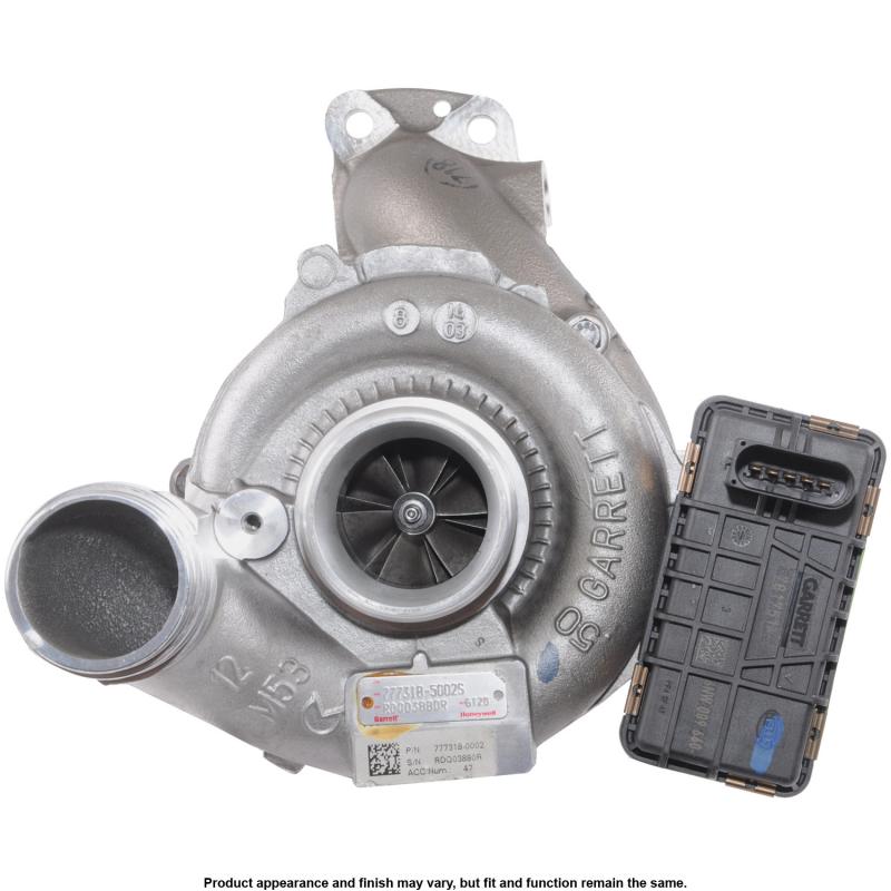 A1 Cardone 2T324 Turbocharger product image 1 of 4