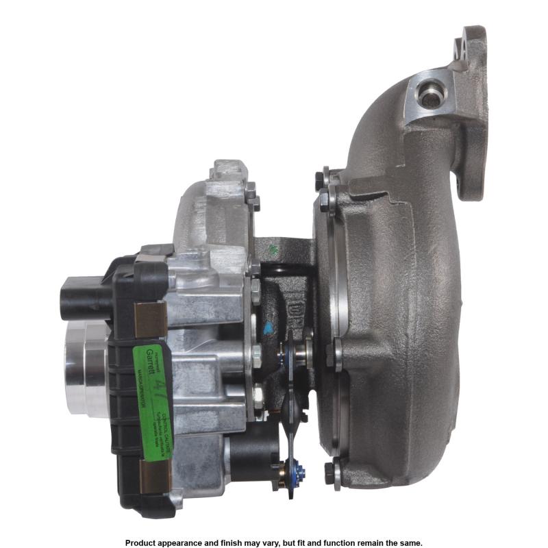 A1 Cardone 2T324 Turbocharger product image 2 of 4