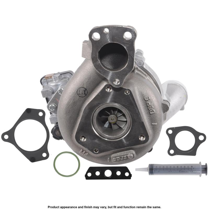 A1 Cardone 2T324 Turbocharger product image 3 of 4