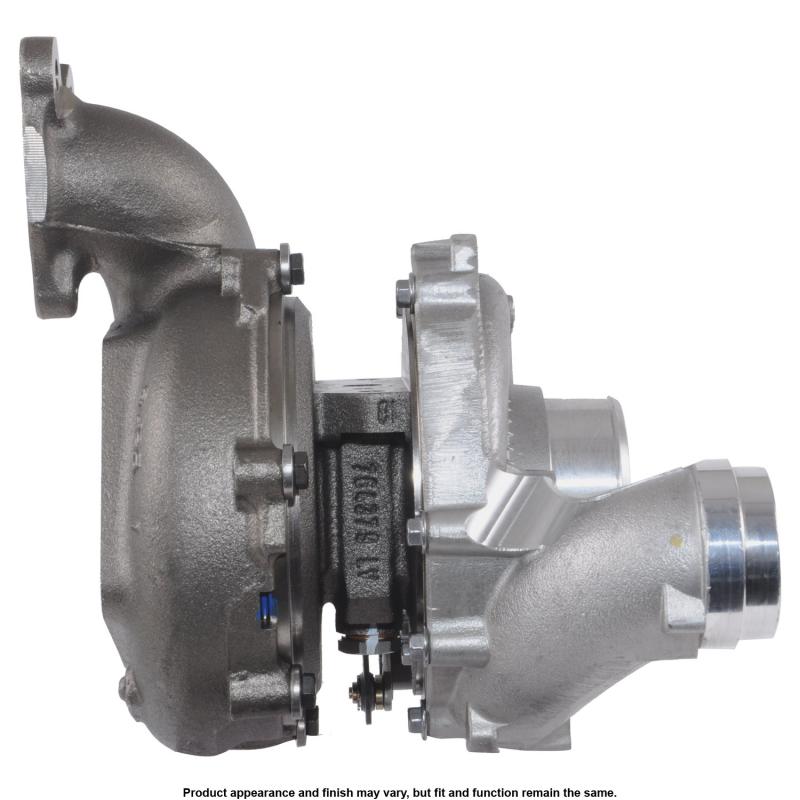 A1 Cardone 2T324 Turbocharger product image 4 of 4