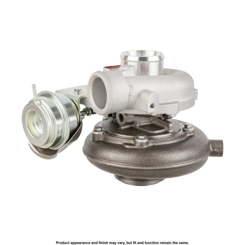 2006 Jeep Liberty Turbocharger A1 Cardone 2T326 image 1 of 3
