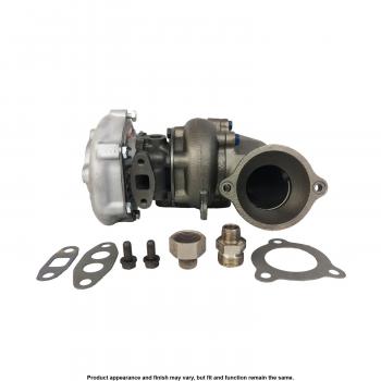 1984 Chrysler New Yorker Turbocharger A1 Cardone 2T327 image 2 of 3