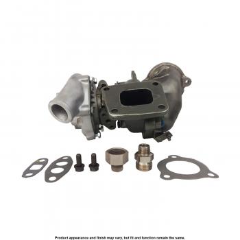 1984 Chrysler New Yorker Turbocharger A1 Cardone 2T327 image 3 of 3