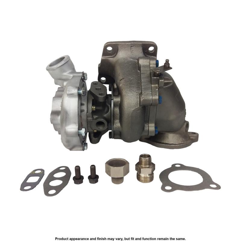 1984 Chrysler LeBaron Turbocharger A1 Cardone 2T327 image 1 of 3