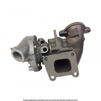 1988 Chrysler Daytona Turbocharger A1 Cardone 2T329 image 1 of 3