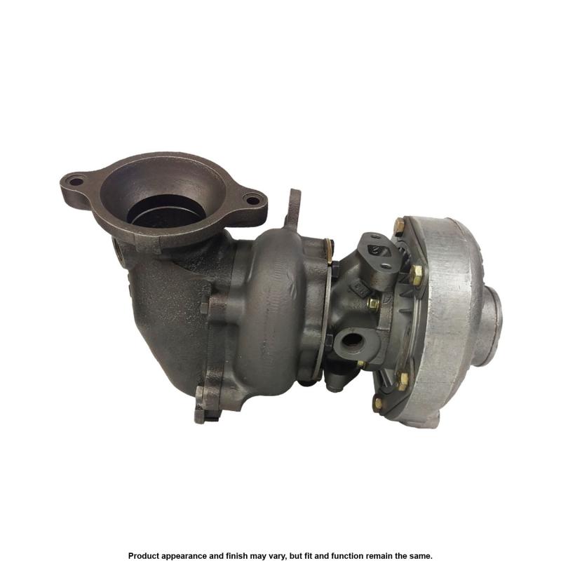 1988 Chrysler Daytona Turbocharger A1 Cardone 2T329 image 2 of 3