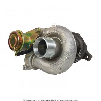 1985 Dodge Colt Turbocharger A1 Cardone 2T330 image 3 of 3