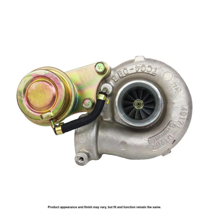 1984 Dodge Colt Turbocharger A1 Cardone 2T330 image 1 of 3