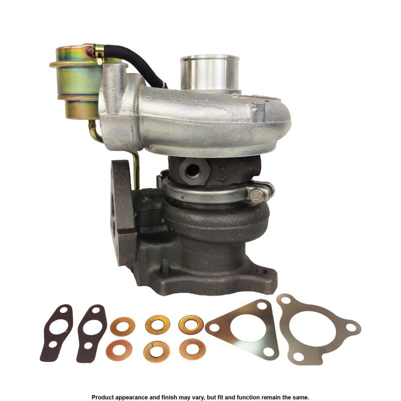 1984 Dodge Colt Turbocharger A1 Cardone 2T330 image 2 of 3