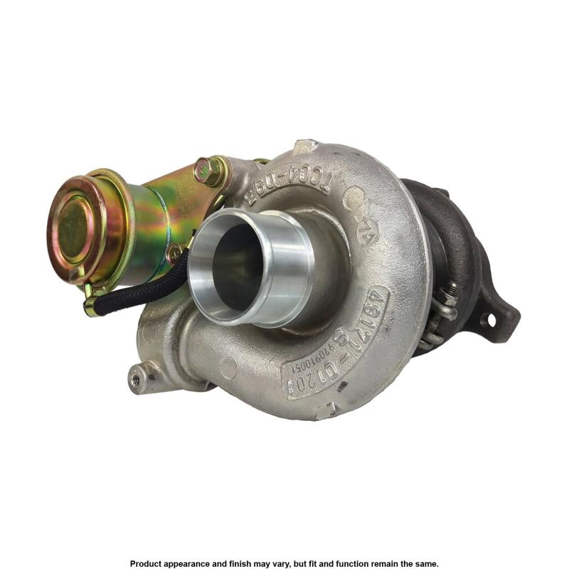 1984 Dodge Colt Turbocharger A1 Cardone 2T330 image 3 of 3