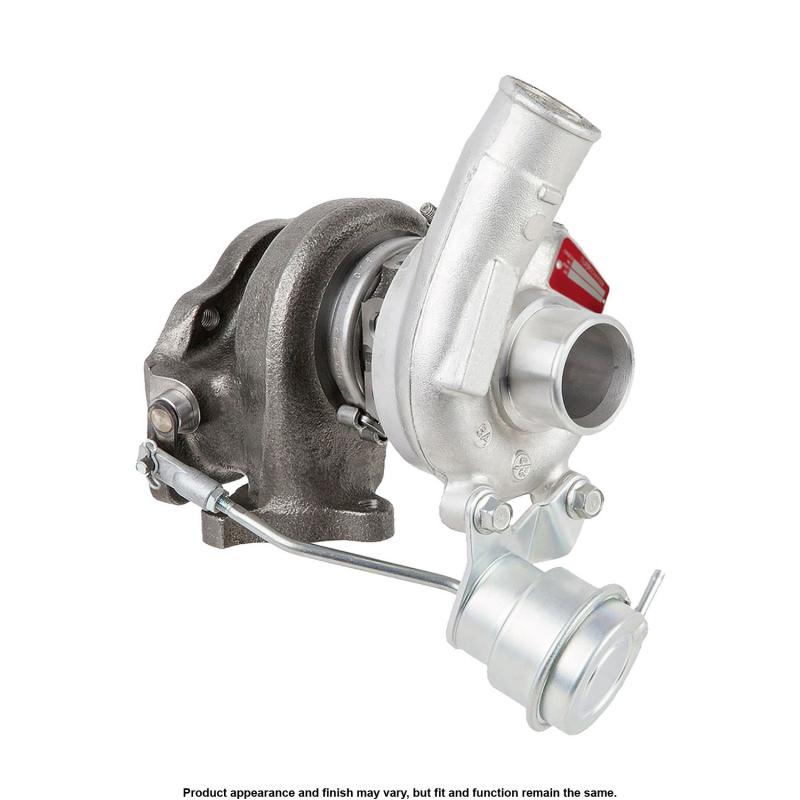 1995 Mitsubishi 3000GT Turbocharger