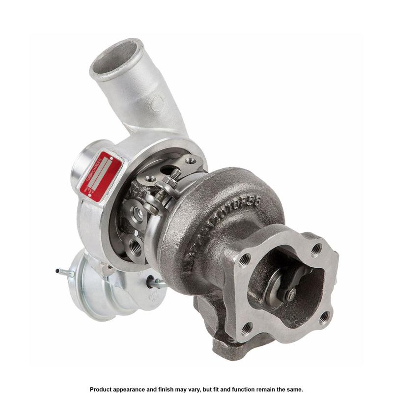 1995 Mitsubishi 3000GT Turbocharger Right A1 Cardone 2T331 image 3 of 3