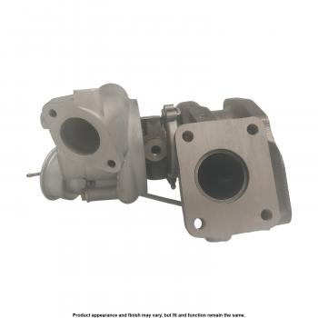 1991 Mitsubishi Eclipse Turbocharger A1 Cardone 2T332 image 3 of 3