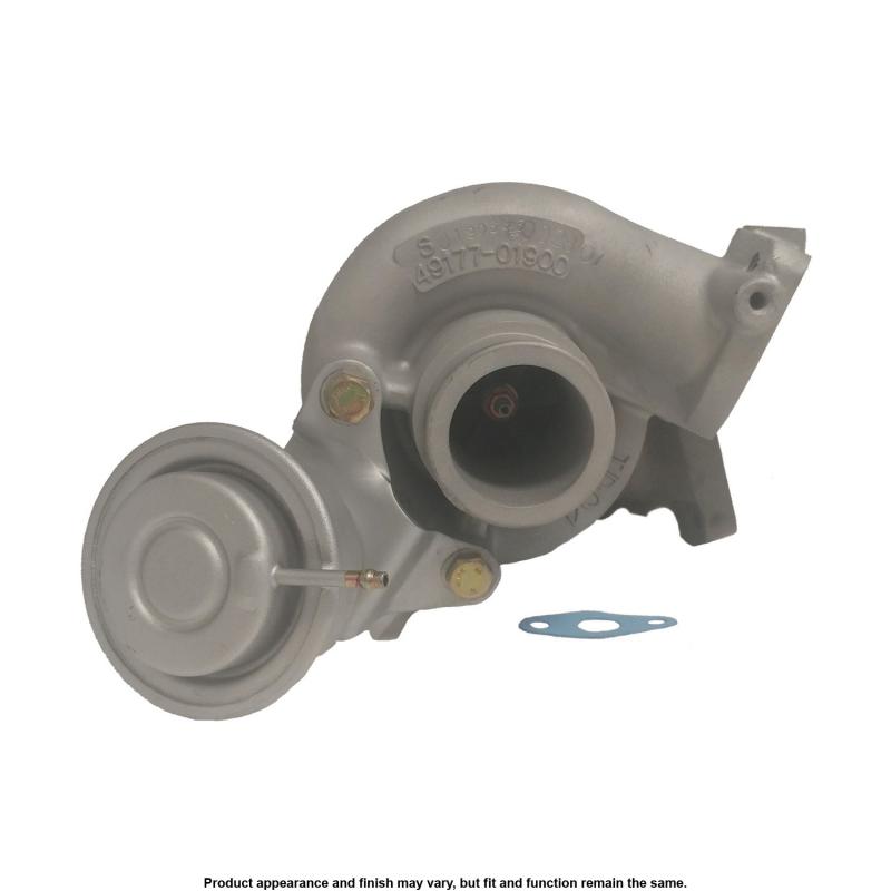 1991 Eagle Talon Turbocharger A1 Cardone 2T332 image 1 of 3