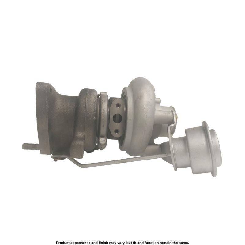 1991 Eagle Talon Turbocharger A1 Cardone 2T332 image 2 of 3