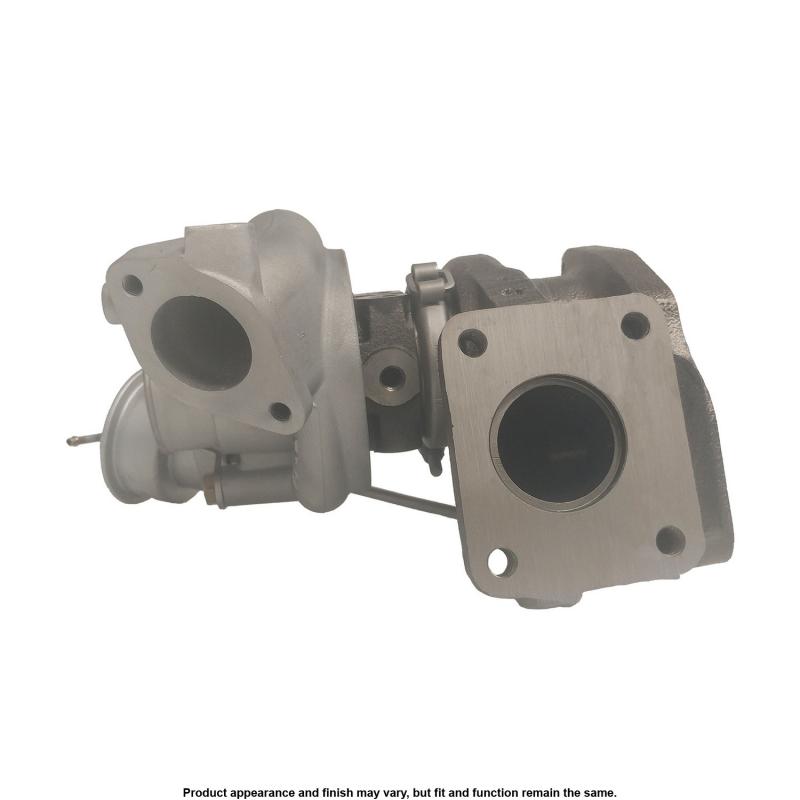1991 Eagle Talon Turbocharger A1 Cardone 2T332 image 3 of 3