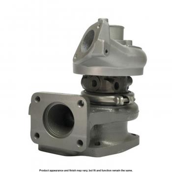 1991 Mitsubishi Eclipse Turbocharger A1 Cardone 2T333 image 2 of 2