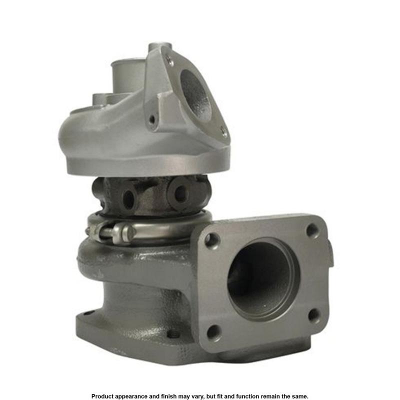 1991 Eagle Talon Turbocharger A1 Cardone 2T333 image 1 of 2