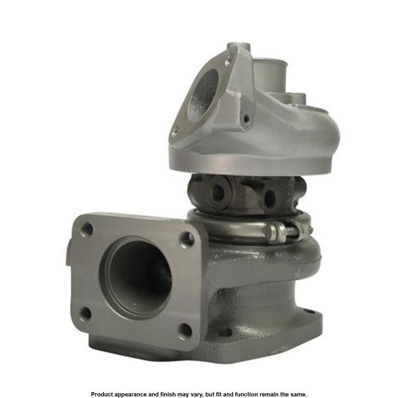 1991 Eagle Talon Turbocharger A1 Cardone 2T333 image 2 of 2