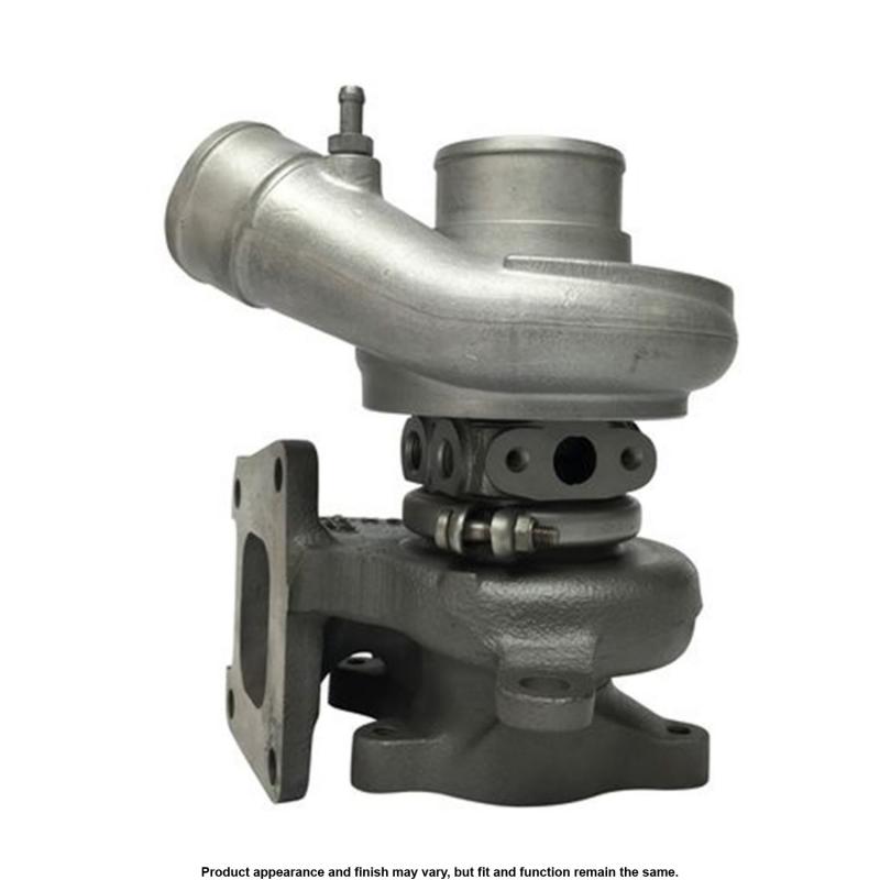 A1 Cardone 2T334 Turbocharger product image 1 of 1
