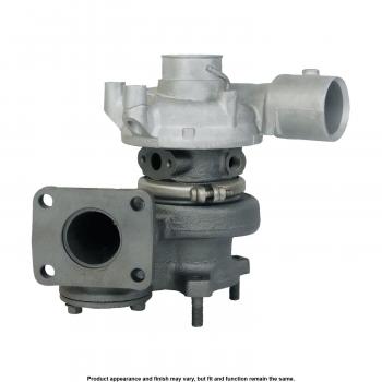 1986 Dodge Conquest Turbocharger A1 Cardone 2T336 image 3 of 3